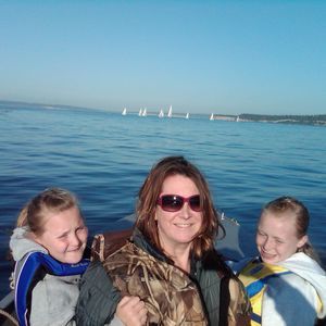 Meet your Posher, Debbie